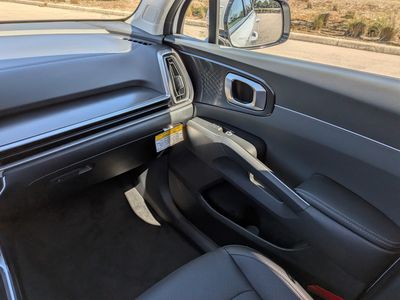 2026 Kia Sorento — photo 22 view