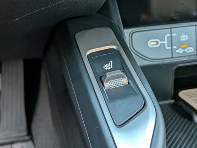 2026 Kia Sorento — photo 34 view