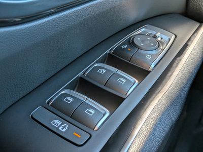 2026 Kia Sorento — photo 26 view