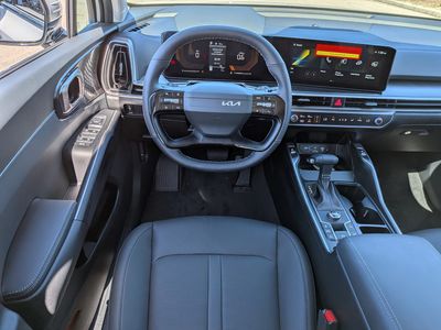 2026 Kia Sorento — photo 21 view