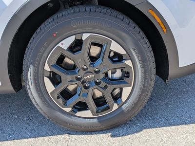 2026 Kia Sorento — photo 11 view
