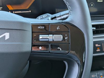 2026 Kia Sorento — photo 29 view