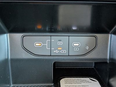 2026 Kia Sorento — photo 35 view