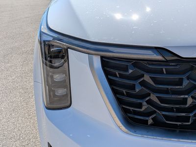 2026 Kia Sorento — photo 10 view