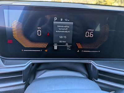 2026 Kia Sorento — photo 31 view