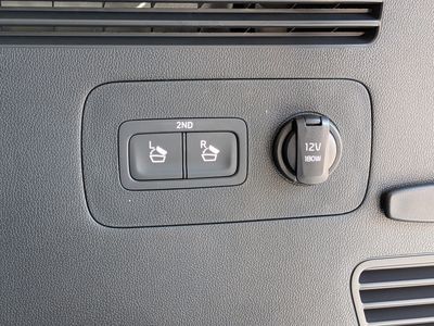 2026 Kia Sorento — photo 14 view