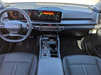 2026 Kia Sorento — photo 20 view