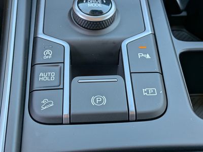 2026 Kia Sorento — photo 36 view