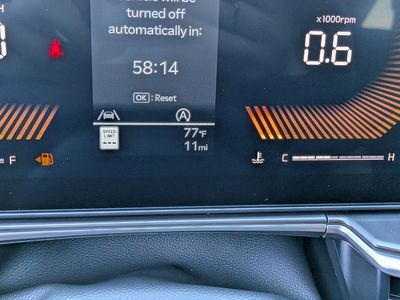 2026 Kia Sorento — photo 32 view