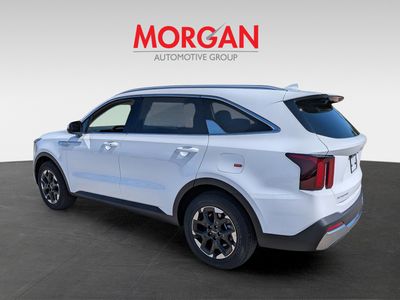 2026 Kia Sorento — photo 7 view