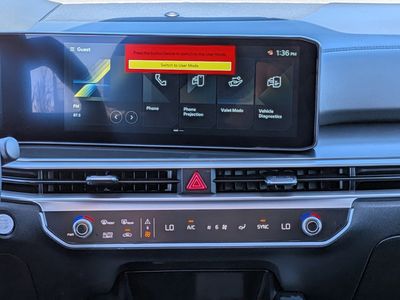 2026 Kia Sorento — photo 23 view