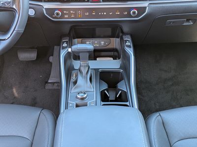 2026 Kia Sorento — photo 24 view