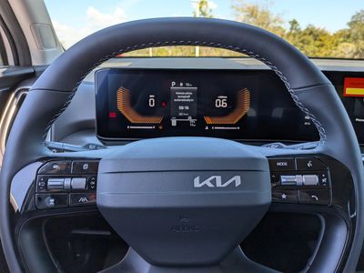 2026 Kia Sorento — photo 30 view