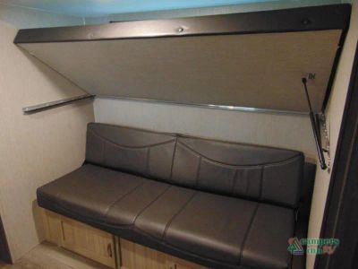 2021 Coachmen RV Freedom Express Liberty Edition — photo 13 view