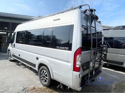 2025 Winnebago Travato - Photo 4