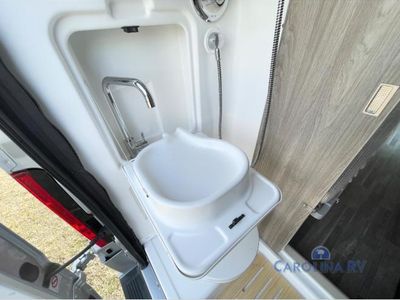 2025 Winnebago Travato - Photo 10