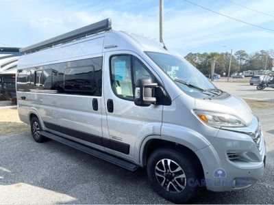 2025 Winnebago Travato - Photo 1