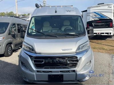 2025 Winnebago Travato - Photo 3