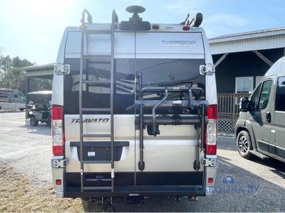 2025 Winnebago Travato - Photo 5