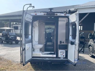 2025 Winnebago Travato - Photo 8