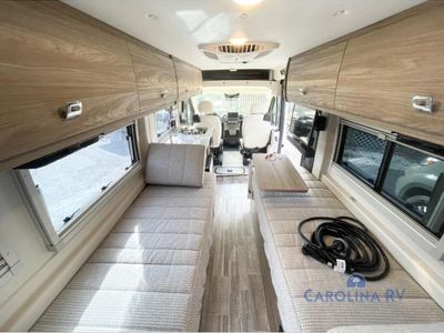 2025 Winnebago Travato - Photo 12