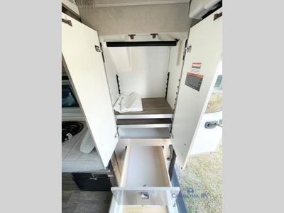 2025 Winnebago Travato - Photo 11