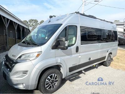 2025 Winnebago Travato - Photo 2