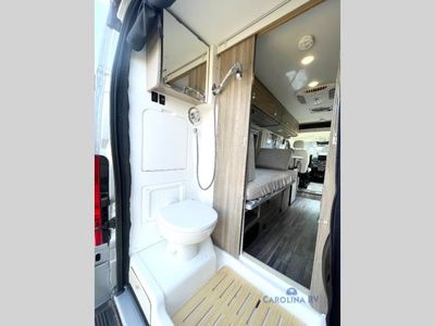 2025 Winnebago Travato - Photo 9