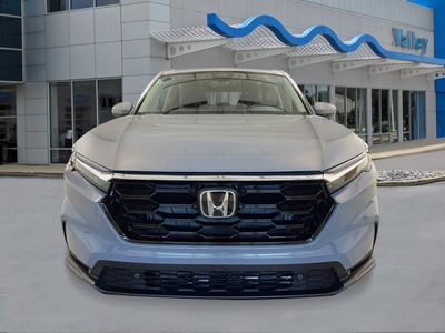 2026 Honda CR-V - Photo 8
