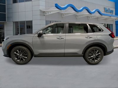 2026 Honda CR-V - Photo 2