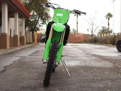 2026 Kawasaki KX450X - Photo 4