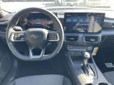2026 Ford Mustang - Photo 20