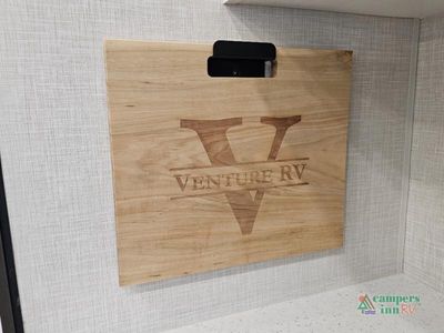 2026 Venture RV SportTrek Touring Edition — photo 21 view