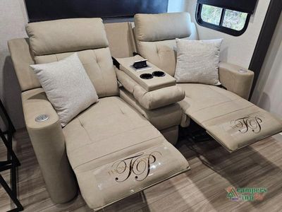 2026 Venture RV SportTrek Touring Edition — photo 39 view