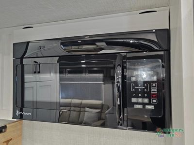 2026 Venture RV SportTrek Touring Edition — photo 20 view