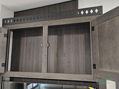 2026 Venture RV SportTrek Touring Edition — photo 44 view