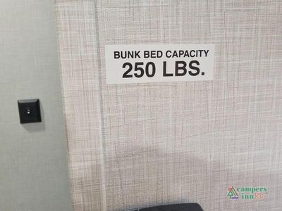 2026 Venture RV SportTrek Touring Edition — photo 50 view