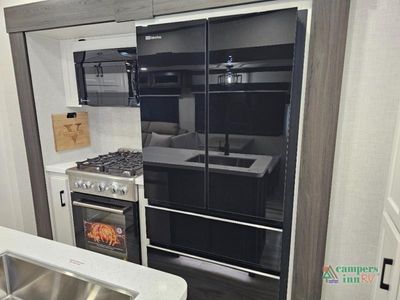 2026 Venture RV SportTrek Touring Edition — photo 29 view