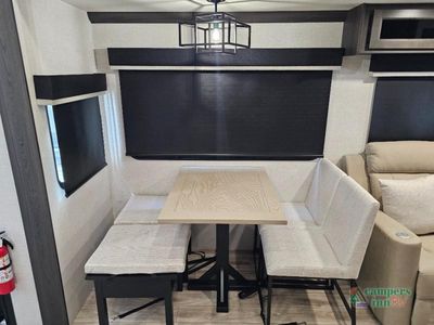 2026 Venture RV SportTrek Touring Edition — photo 33 view