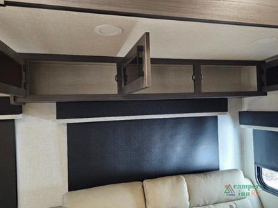2026 Venture RV SportTrek Touring Edition — photo 40 view