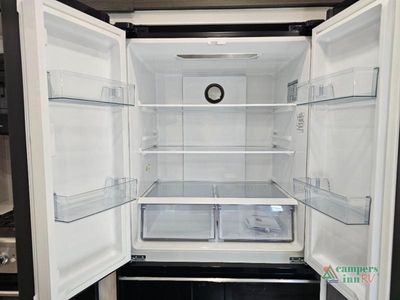 2026 Venture RV SportTrek Touring Edition — photo 30 view