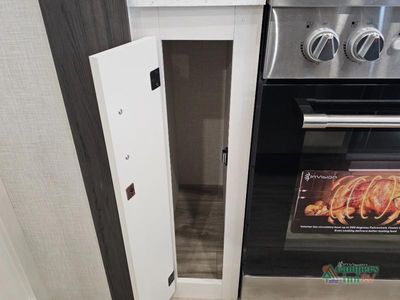 2026 Venture RV SportTrek Touring Edition — photo 19 view