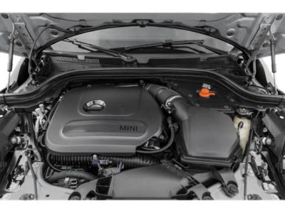 2026 MINI Hardtop 2 Door — photo 12 view
