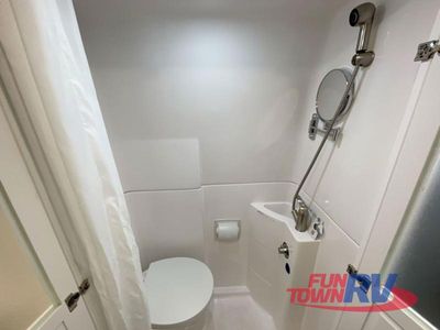 2024 Coachmen RV Nova - Photo 17