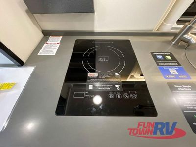 2024 Coachmen RV Nova - Photo 12
