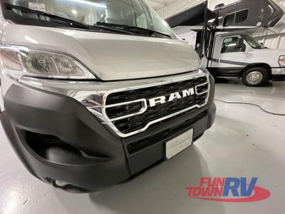 2024 Coachmen RV Nova - Photo 3