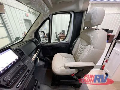 2024 Coachmen RV Nova - Photo 24