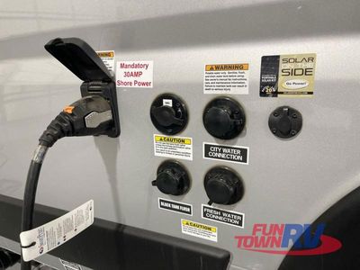 2024 Coachmen RV Nova - Photo 8