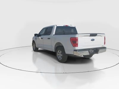2023 Ford F-150 — detail view