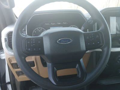 2023 Ford F-150 — photo 12 view